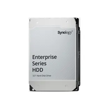 SYNOLOGY 24TB SATA3 NAS HDD Ent 3.5, HAT5320-24T