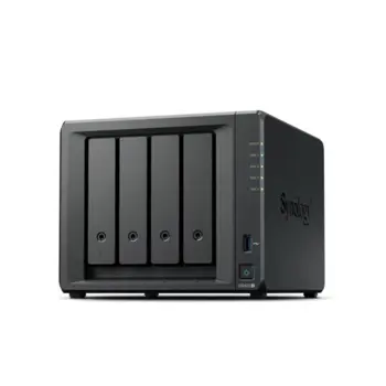 Synology 4-Bay DiskStation DS425, SYN-DS425+