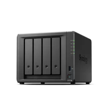 Synology 4-Bay DiskStation DS925, SYN-DS925+