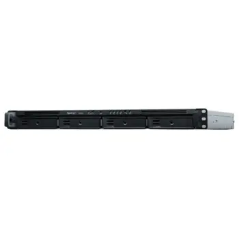 Synology 4-Bay RackStation RS822RP, SYN-RS822RP+