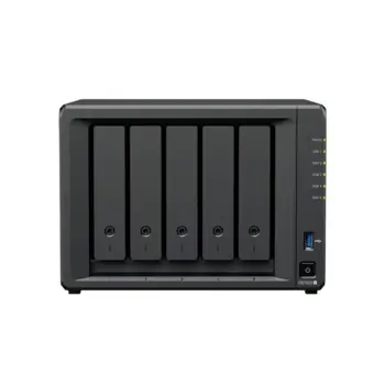 Synology 5-Bay DiskStation DS1525, SYN-DS1525+