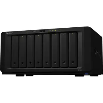 Synology 8-Bay DiskStation DS1825, SYN-DS1825+