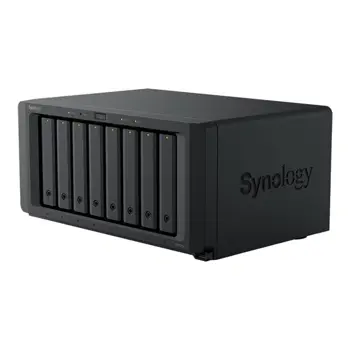 SYNOLOGY DS1825+ 8-Bay NAS V1500B, DS1825+
