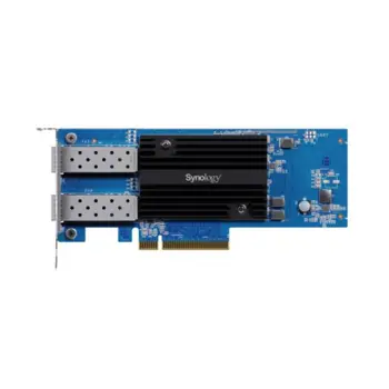 Synology NAS 2x 10GbE SFP Network Card, SYN-E10G30-F2