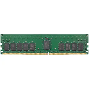 SYNOLOGY RAM DDR4-2666 ECC SO-DIMM 16GB, D4ECSO-2666-16G