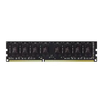 Team Group 8 GB DDR3 1600, UDIMM, CL11 1.5V, CRU-TED38G1600C1101