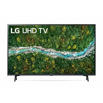 Televizor LG UHD TV 43UP76703LB