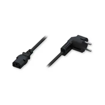 TELTONIKA NETWORKS 1.2m EU Power Cable, PR2EU12M