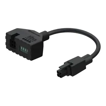 TELTONIKA NETWORKS 4-PIN Power Adapter w, PR5MEC21