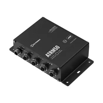 TELTONIKA NETWORKS ATRM50 5G Router, ATRM50100000