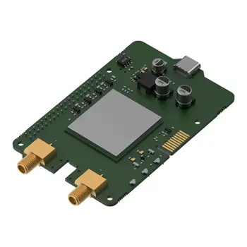 TELTONIKA NETWORKS CALYX Raspb 4G Pi HAT, EBD021000000