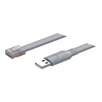 TELTONIKA NETWORKS Console cable 1.8M, PR2UR18M