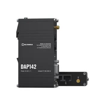 TELTONIKA NETWORKS DAP142 Access Point, DAP142000000