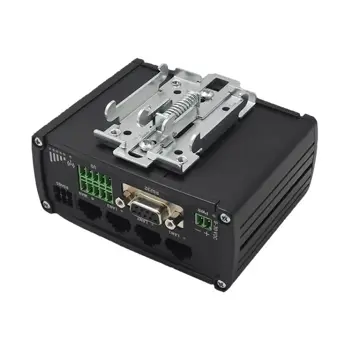 TELTONIKA NETWORKS DIN RAIL KIT 088-0026, PR5MEC00