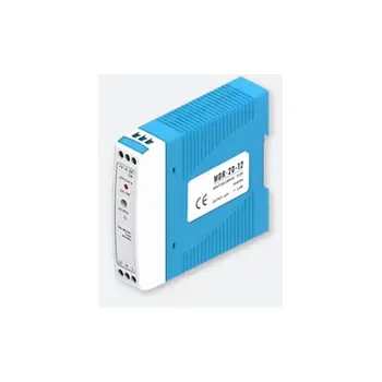 TELTONIKA NETWORKS DIN Rail power supply, PR3PDNP0