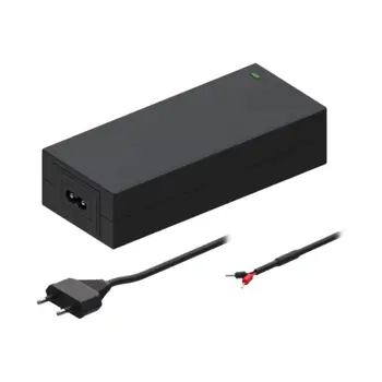 TELTONIKA NETWORKS EU 2-pin Power Supply, PR317EUA