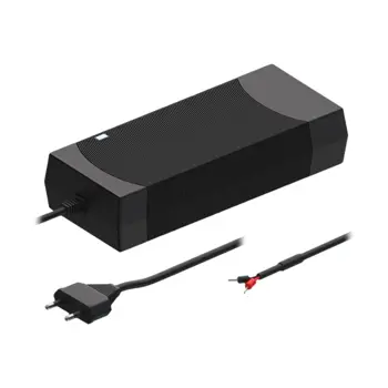 TELTONIKA NETWORKS EU 2-pin Power Supply, PR318EUA