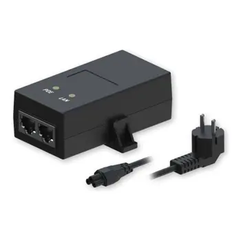 TELTONIKA NETWORKS EU PoE Injector 19W, PR323EUB