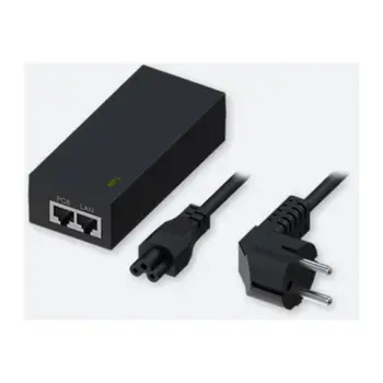 TELTONIKA NETWORKS EU PoE Injector 30W, PR325EUB