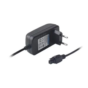 TELTONIKA NETWORKS EU power supply 24W, PR3P2EU3