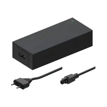 TELTONIKA NETWORKS EU power supply 50V, PR3PWEU3