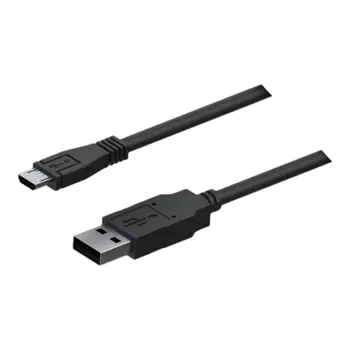 TELTONIKA NETWORKS Micro-USB type B cabl, PR2US08M