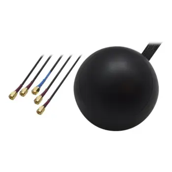 TELTONIKA NETWORKS MOBILE/GNSS roof SMA, PR1KCL28