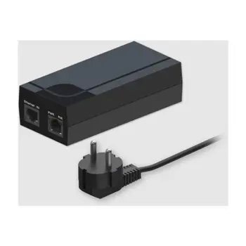TELTONIKA NETWORKS PoE Injector EU, PR322EU7