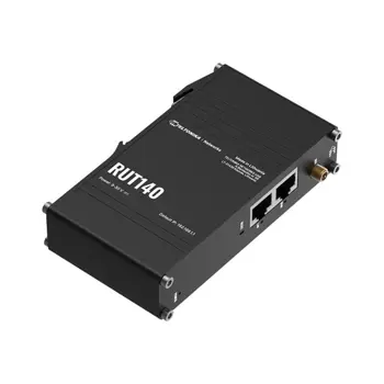 TELTONIKA NETWORKS RUT140 Ethern. Router, RUT140000000