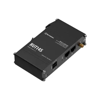 TELTONIKA NETWORKS RUT145 Router RS485, RUT145000000