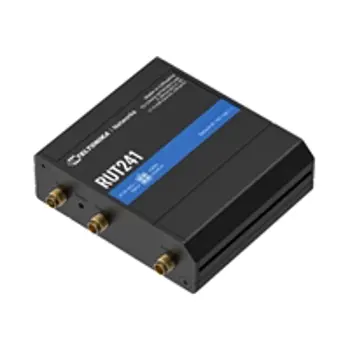 TELTONIKA NETWORKS RUT241 Router Global, RUT241034000