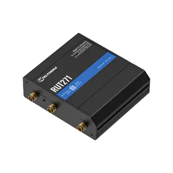 TELTONIKA NETWORKS RUT271 Redcap Router, RUT271000000 