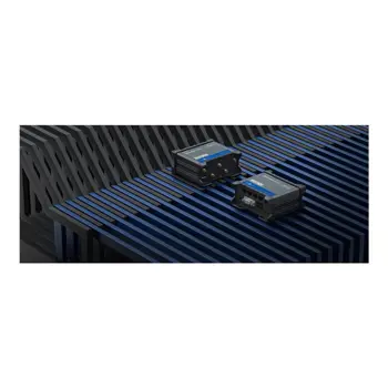 TELTONIKA NETWORKS RUT906 4G Industry Ro, RUT906000000