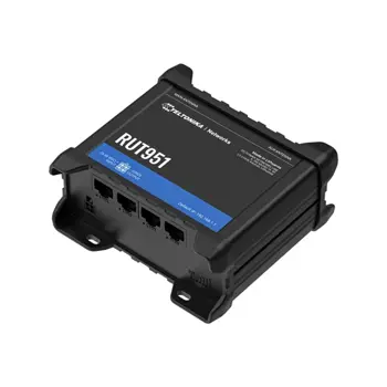 TELTONIKA NETWORKS RUT951 LTE Router, RUT951000000