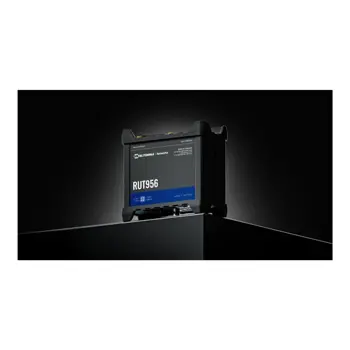 TELTONIKA NETWORKS RUT956 Global Version, RUT956400V00