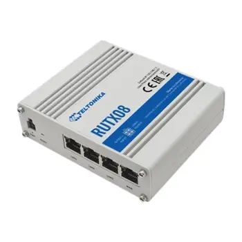 TELTONIKA NETWORKS RUTX08 Router, RUTX08000000
