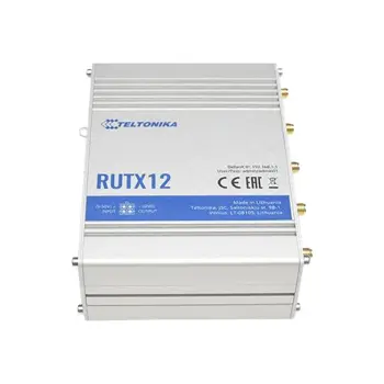 TELTONIKA NETWORKS RUTX12 eSIM version, RUTX12230000