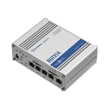 TELTONIKA NETWORKS RUTX14, RUTX14000000