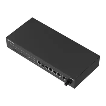TELTONIKA NETWORKS RUTXR1 SFP/LTE Router, RUTXR1300000