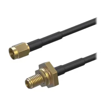 TELTONIKA NETWORKS SMA Cable Extension, PR2VM20M