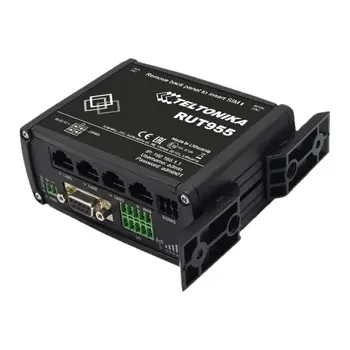 TELTONIKA NETWORKS SURFACE MOUNTING KIT, PR5MEC12