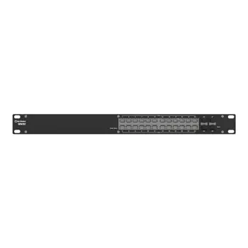 TELTONIKA NETWORKS SWM282 Profinet, SWM282000201