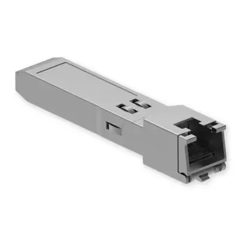 TELTONIKA NETWORKS TRANSCEIVER COPPER, PR4JR20K
