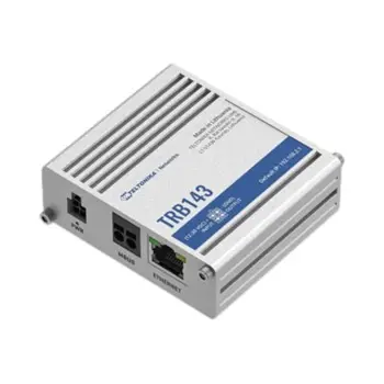 TELTONIKA NETWORKS TRB143 LTE/4G M Bus, TRB143000000