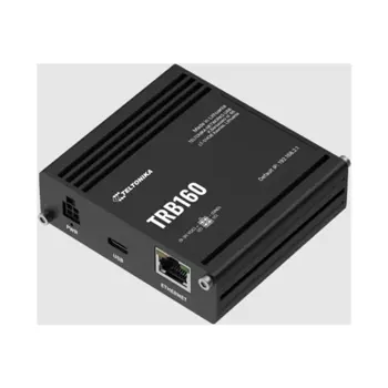 TELTONIKA NETWORKS TRB160 IoT Gateway, TRB160100000