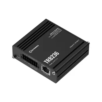 TELTONIKA NETWORKS TRB236 5G Gateway, TRB236000000