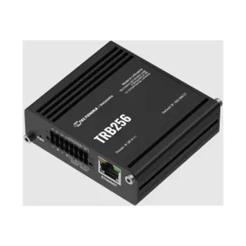 TELTONIKA NETWORKS TRB256 NB-IoT Gateway, TRB256000400