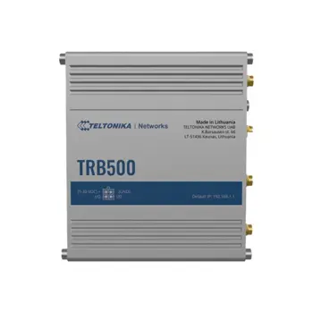 TELTONIKA NETWORKS TRB500 5G Gateway, TRB500000000