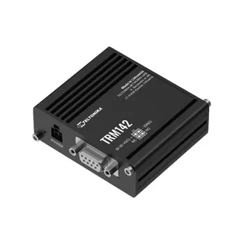 TELTONIKA NETWORKS TRM142 4G Modem, TRM142000000