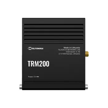 TELTONIKA NETWORKS TRM200 4G Cat 4 Modem, TRM200000000